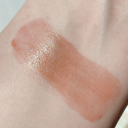 デューイマットリクイド EX07 Cork Beige(限定)/LUNASOL/口紅の画像