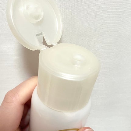 リンクル乳液 N/なめらか本舗/乳液を使ったクチコミ(3枚目)