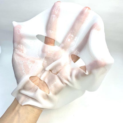 プロバイオダーム™リフティングT3コラーゲンゲルマスク/BIOHEAL BOH/シートマスク・パックを使ったクチコミ(6枚目)