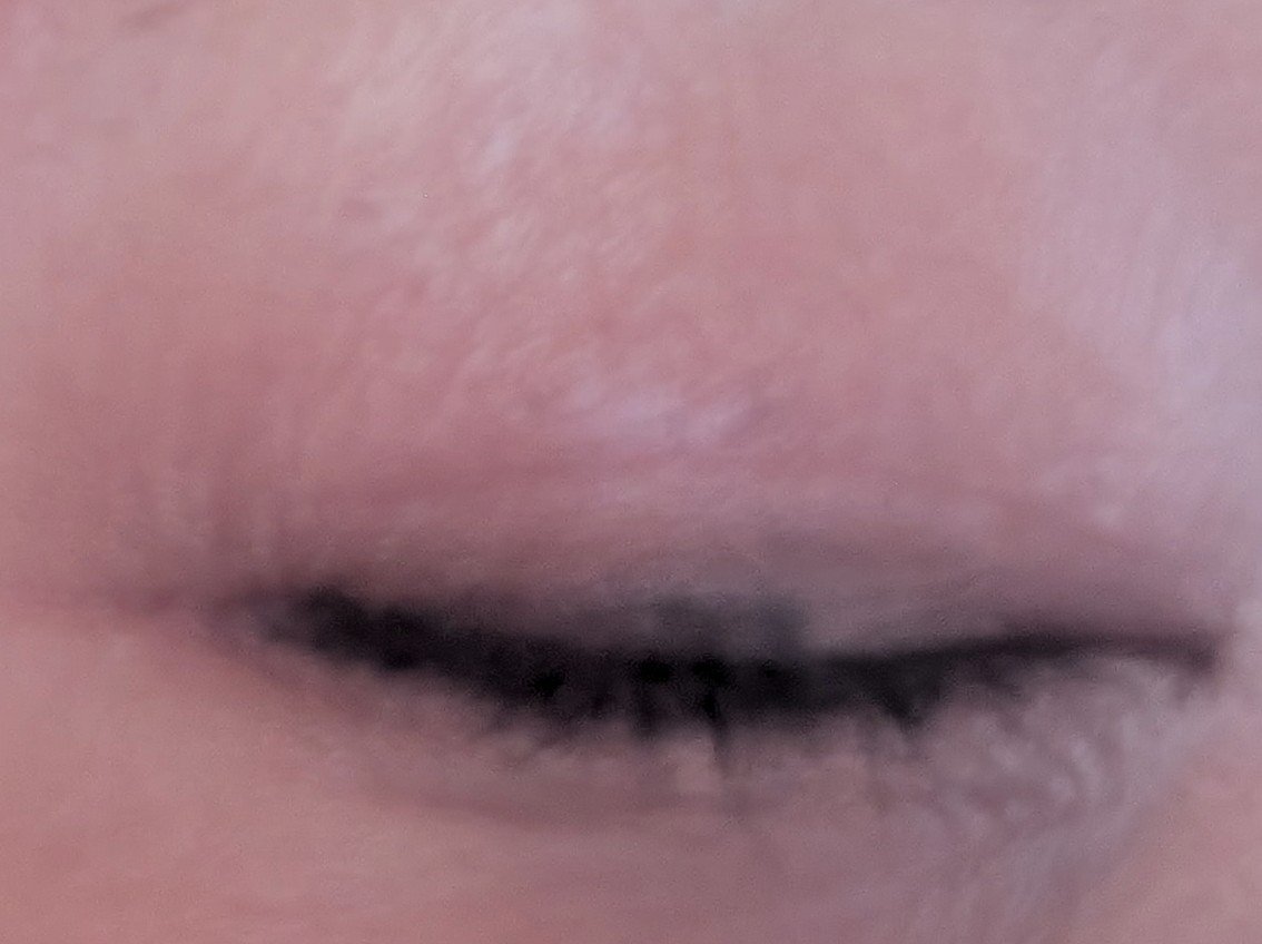 ラッシュエキスパンダー ロングロングロング/MAJOLICA MAJORCA/マスカラを使ったクチコミ（3枚目）