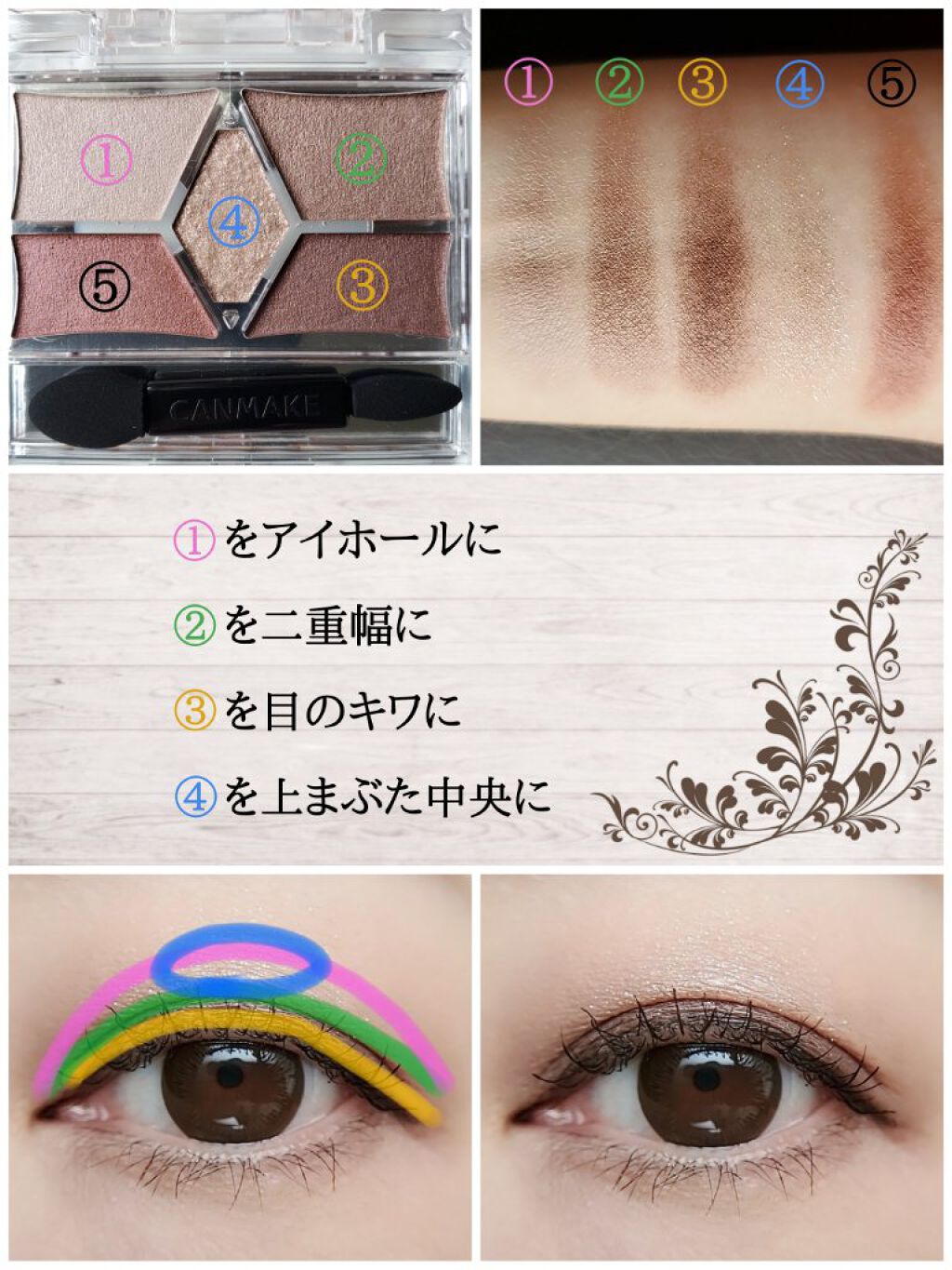 ルース パウダー/ちふれ/ルースパウダーを使ったクチコミ（3枚目）