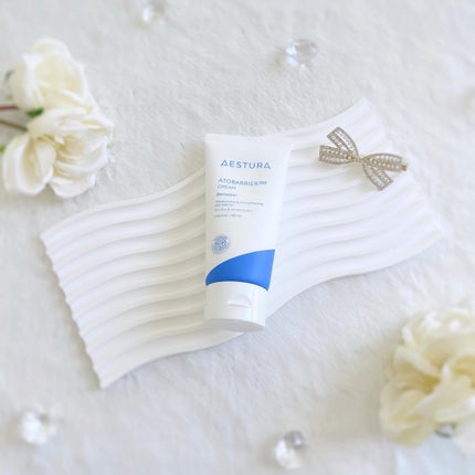 アトバリア365クリーム/AESTURA/フェイスクリームを使ったクチコミ(1枚目)