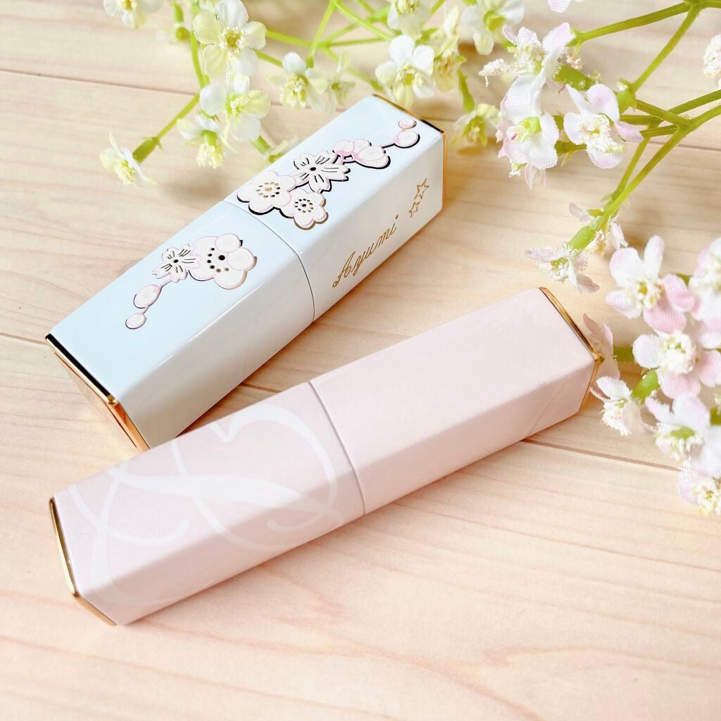 ピュア カラー エンヴィ カラー リプレニッシュ リップ バーム/ESTEE LAUDER/口紅を使ったクチコミ(8枚目)