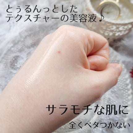 オールナチュラル マスクパックDK/allNATURAL/シートマスク・パックを使ったクチコミ(6枚目)