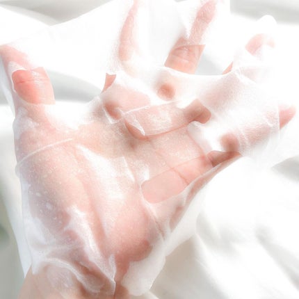 CICA デイリースージングマスク/VT/シートマスク・パックを使ったクチコミ(4枚目)