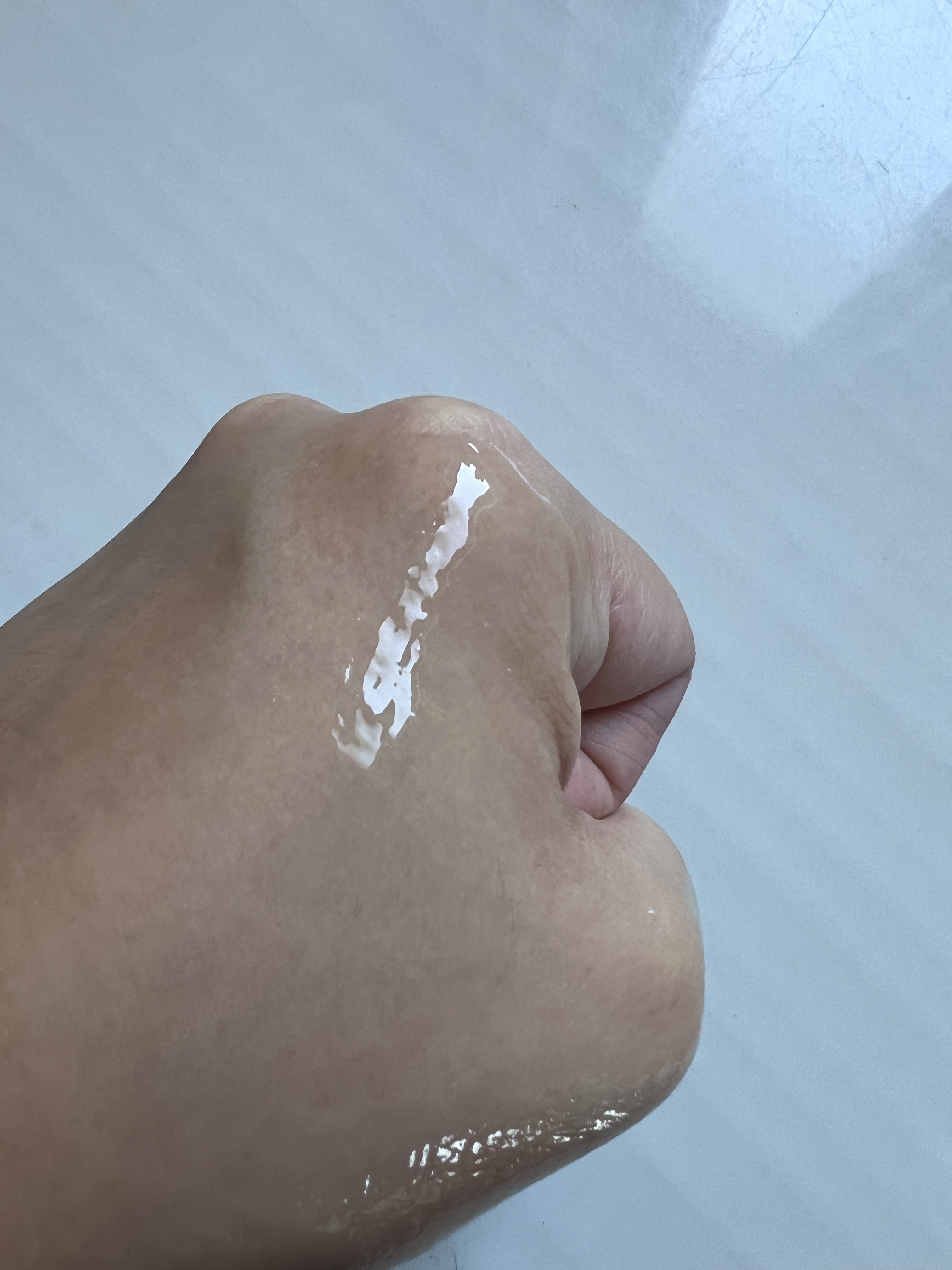 トーンブライトニング カプセルアンプル/SKIN1004/美容液を使ったクチコミ（3枚目）