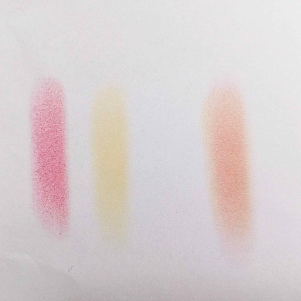 【旧品】パウダーチークス/キャンメイク/パウダーチークを使ったクチコミ(2枚目)