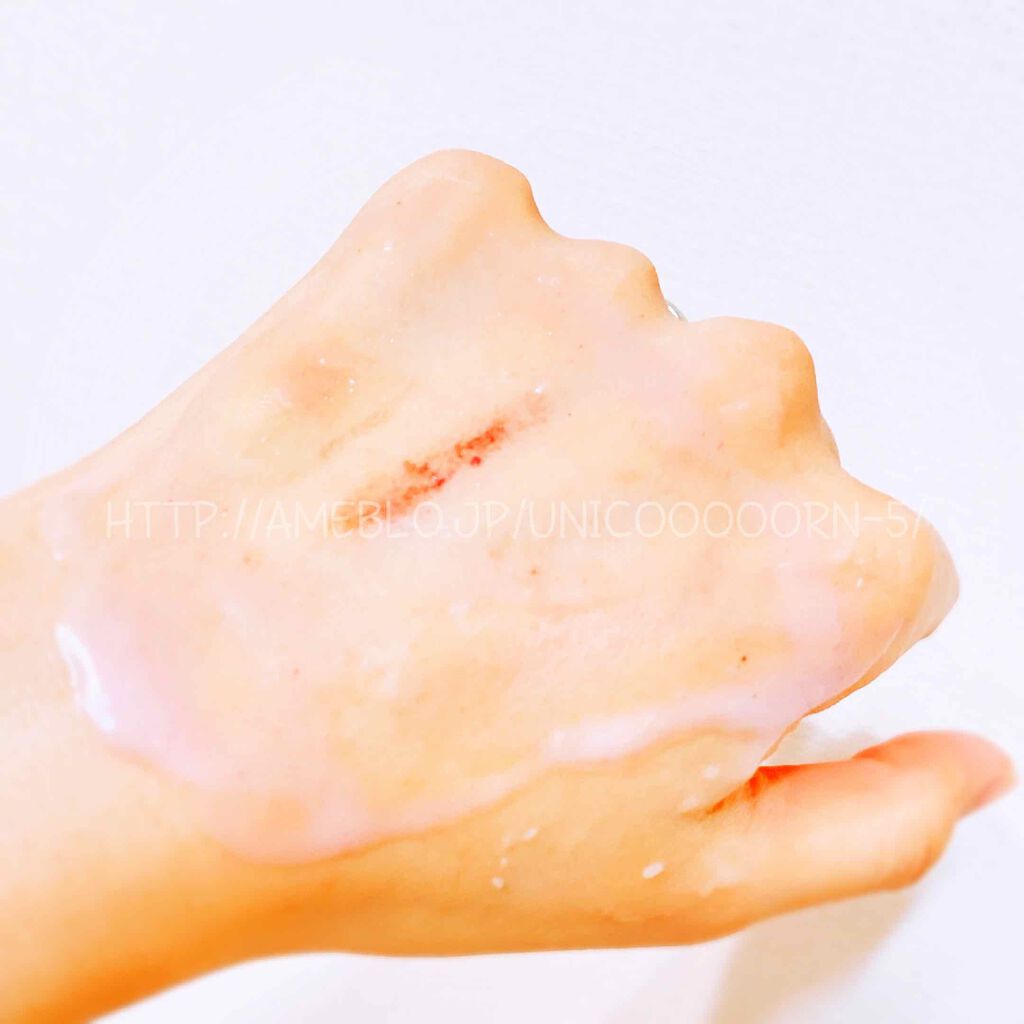 cocone クレンジングバーム/cocone/クレンジングバームを使ったクチコミ(9枚目)