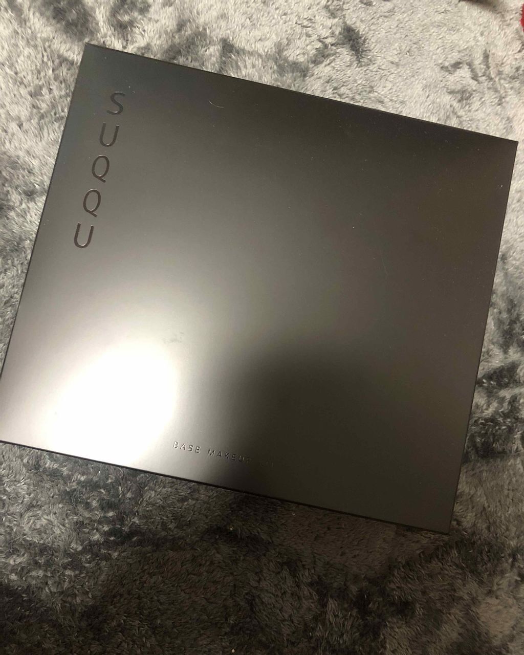 SUQQU ベース メイクアップ キット G/SUQQU/化粧下地を使ったクチコミ(1枚目)