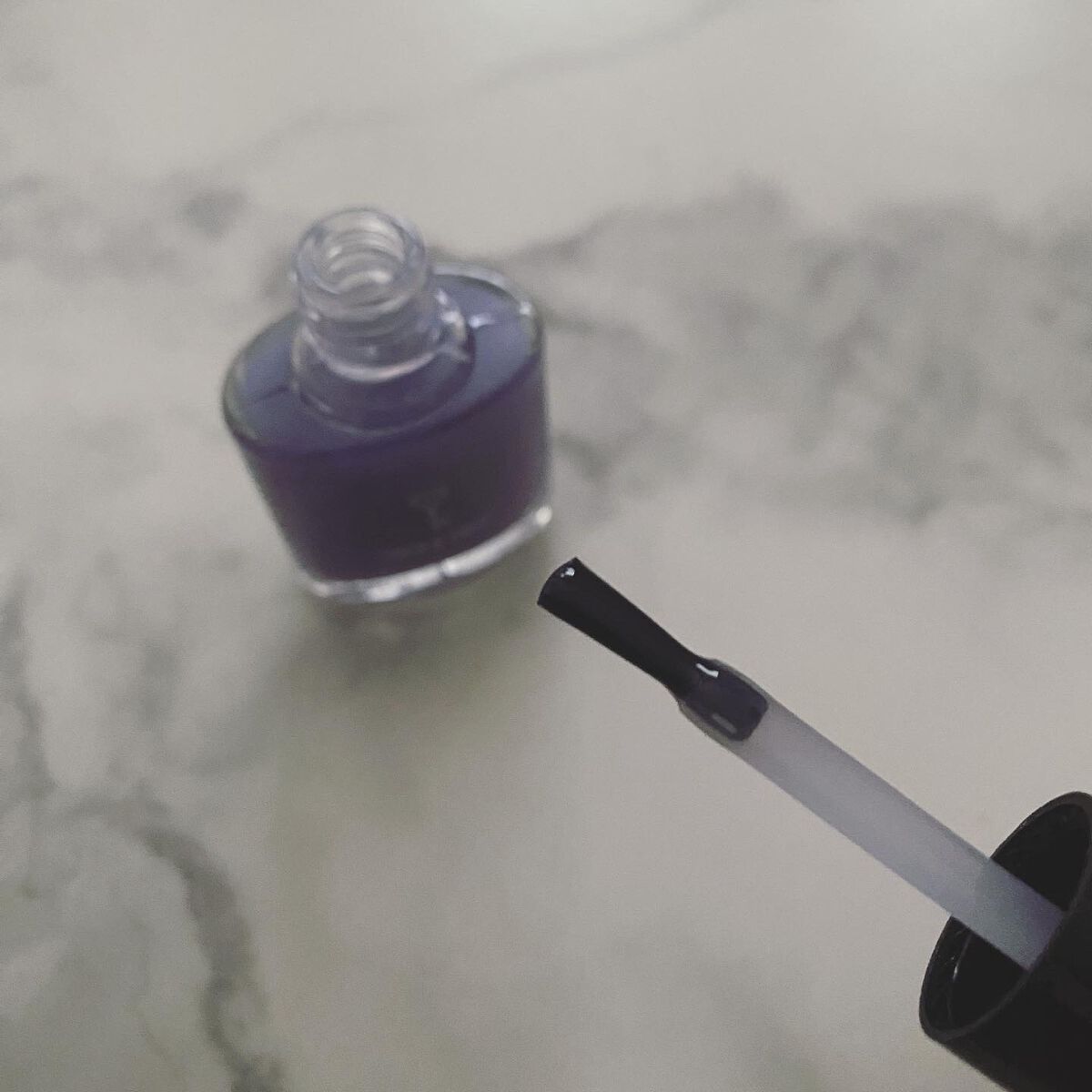 グロスフォーユアネイル/プレビュート/オールインワンネイルを使ったクチコミ(2枚目)