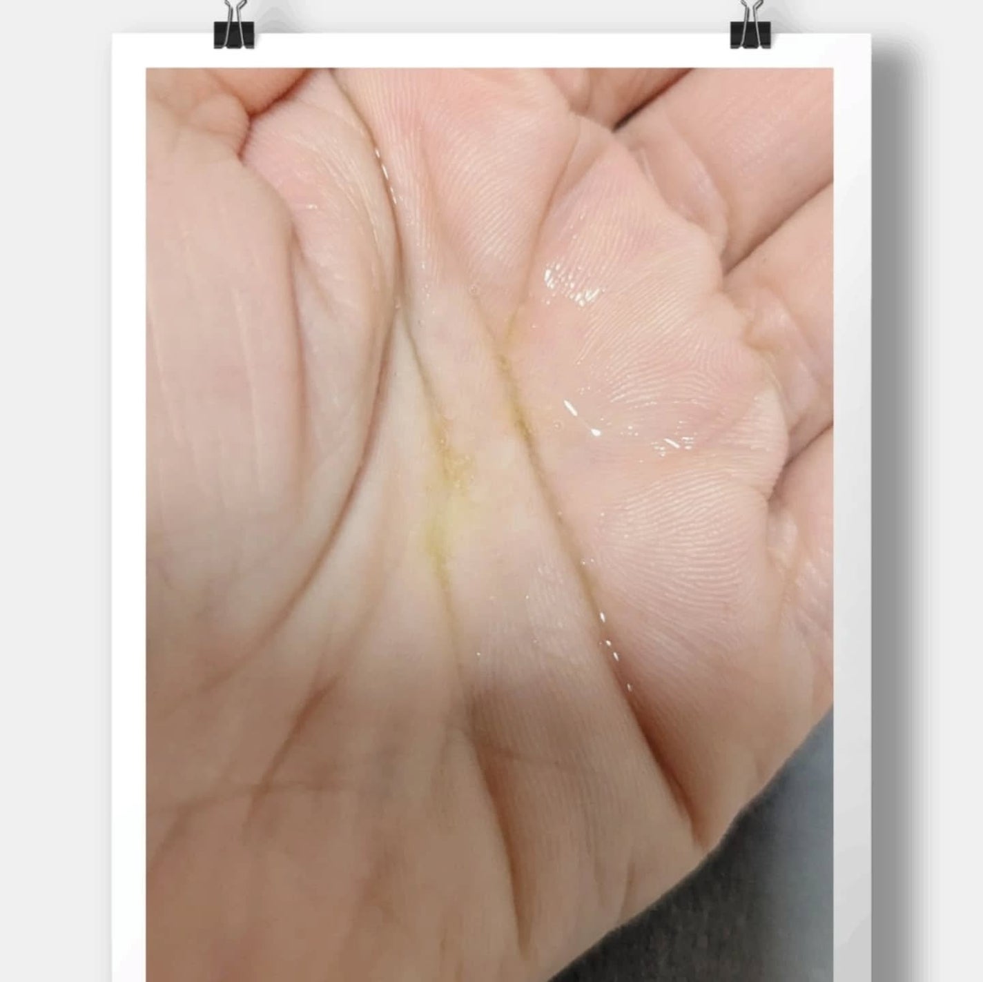 シンクロオイル/ELECTRON/ヘアオイルを使ったクチコミ(4枚目)