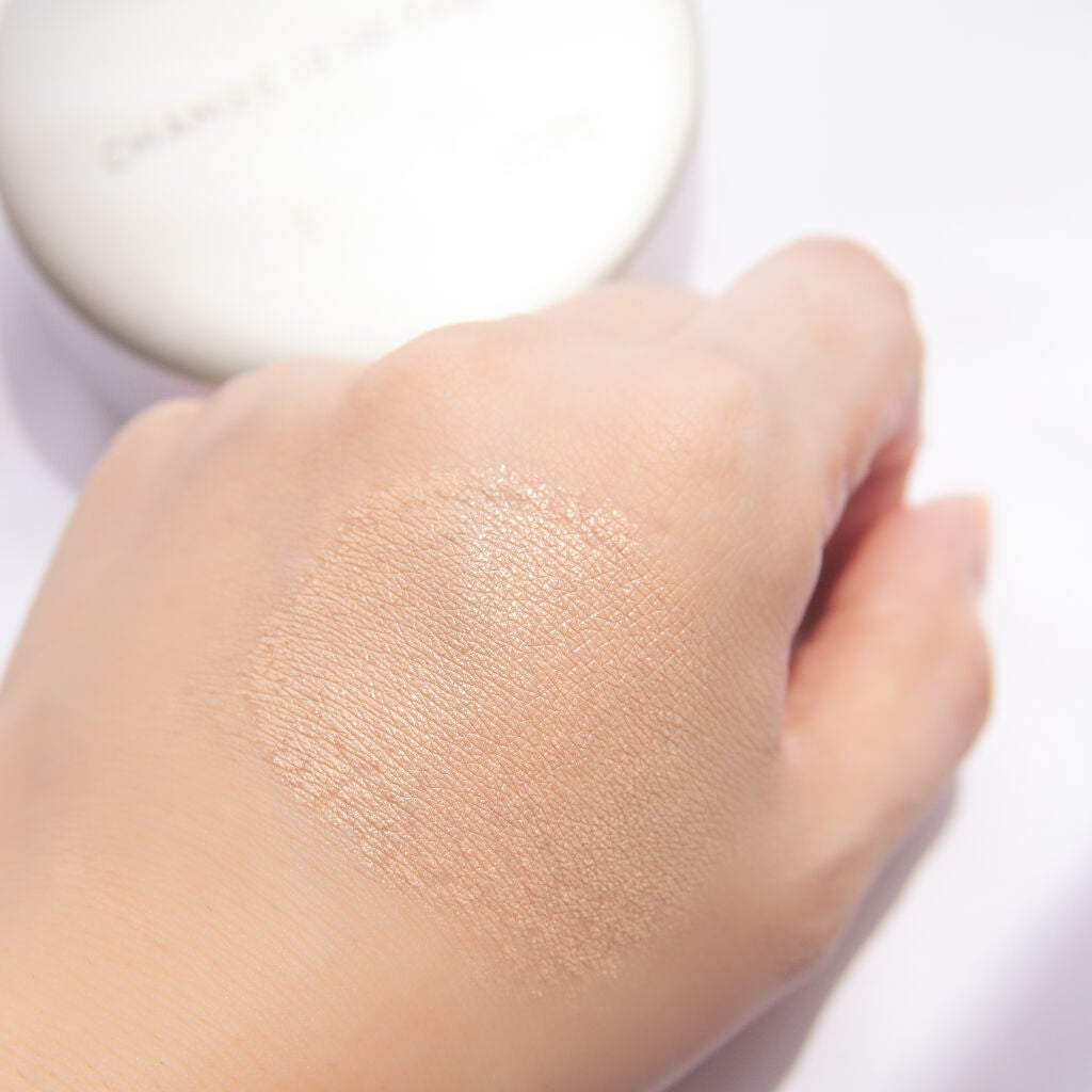 エアクッション カバー/IOPE/クッションファンデーションを使ったクチコミ(5枚目)