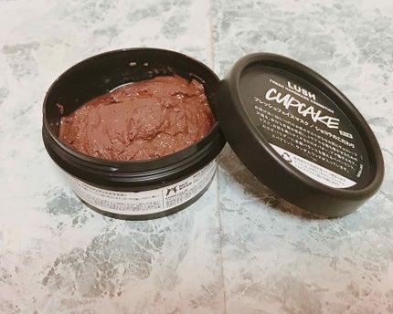 ショコラのこだわり/ラッシュ/洗い流すパック・マスクを使ったクチコミ(1枚目)