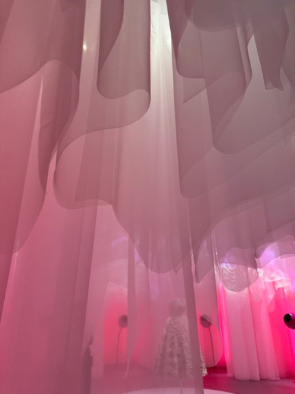 ミス ディオール パルファン/Dior/香水(レディース)を使ったクチコミ(5枚目)