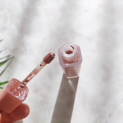 ウインク アイ シェード プライマー/Javin De Seoul/リキッドアイシャドウを使ったクチコミ(2枚目)