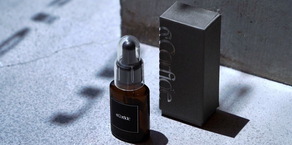 femme balance インナーリキッド Corfide