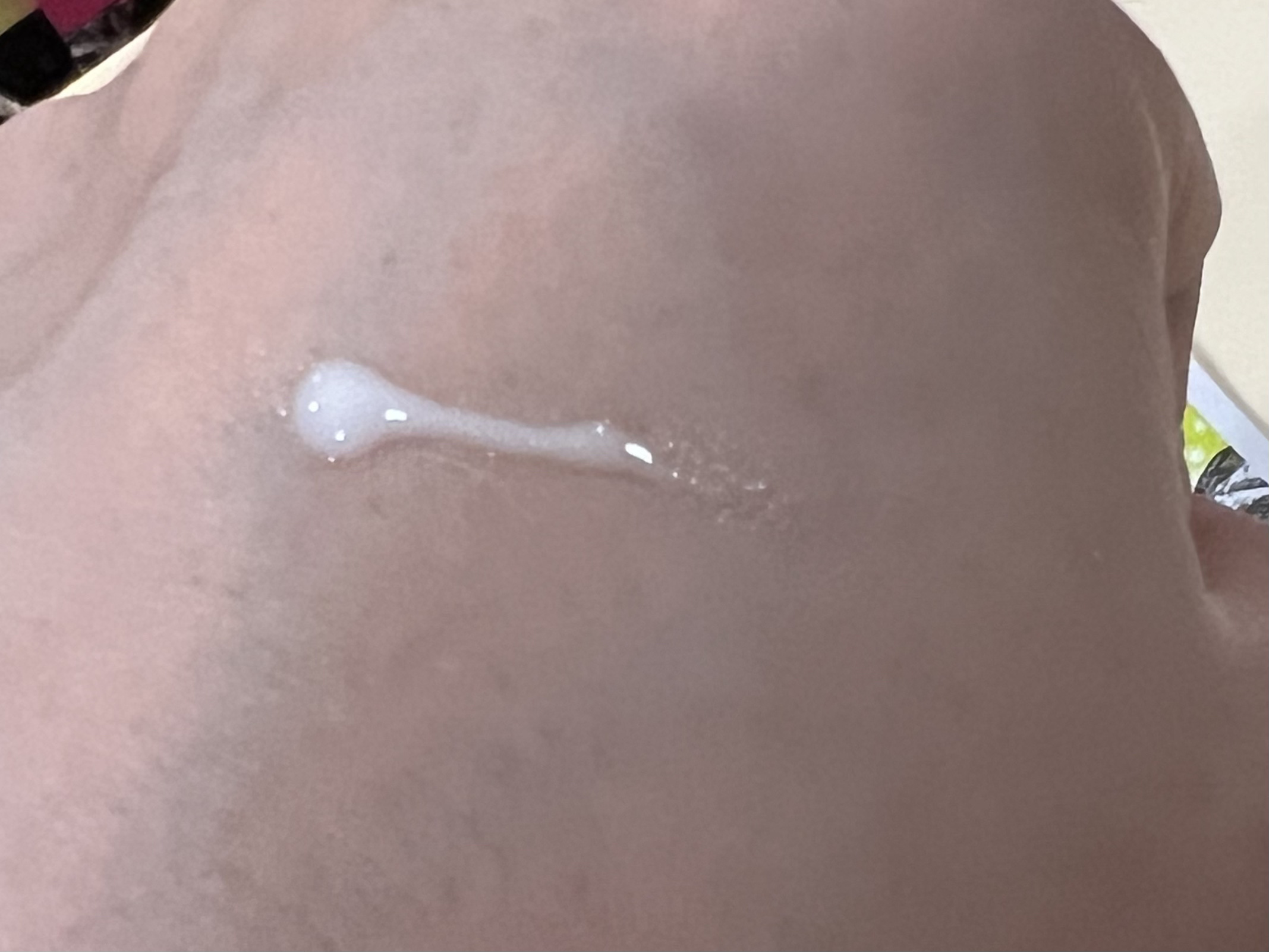 CHICHO バウンシーグローマスクのクチコミ「
CHICHO
バウンシーグローマスク
¥4,560（Qoo10公式）




何となくQoo.....」（2枚目）