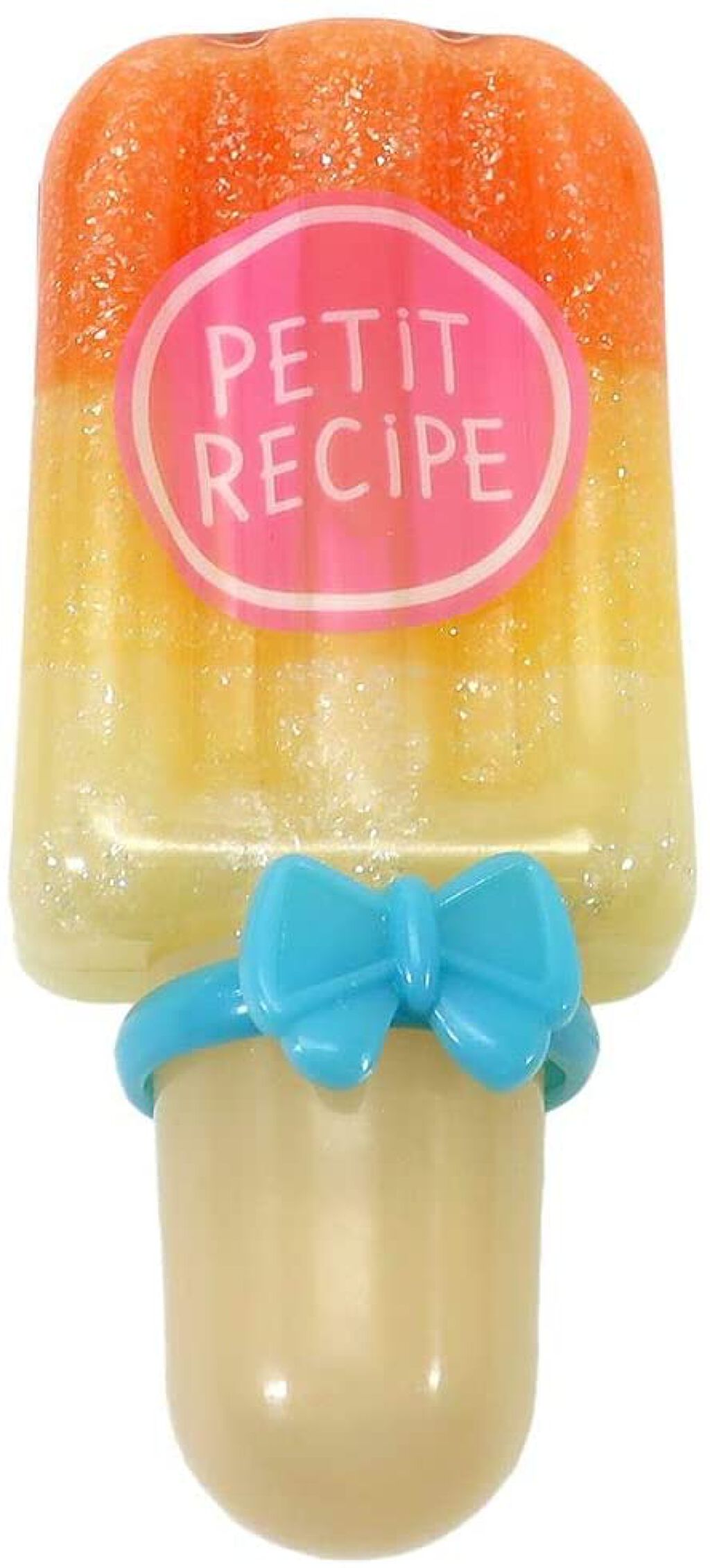 SHOBIDO プチレシピ トリプルリップグロス