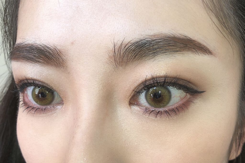 オーディシャス シアーマット リップスティック 00263/NARS/口紅を使ったクチコミ（2枚目）