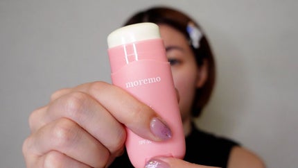 日焼け止め サンスティックA/moremo/日焼け止め・UVケアを使ったクチコミ(4枚目)