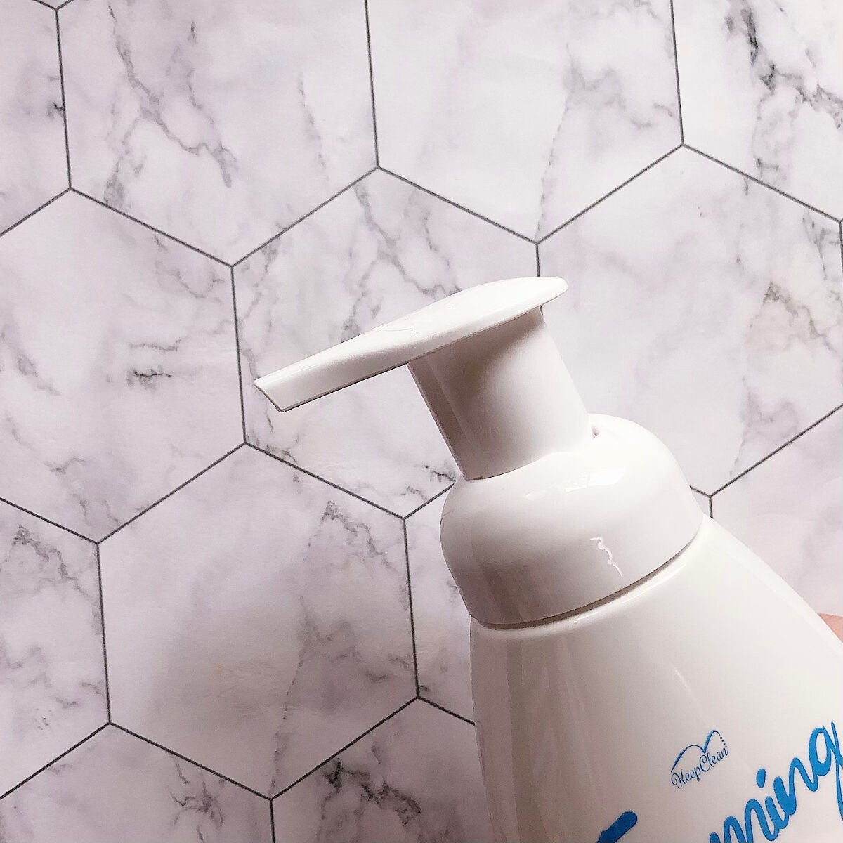 たまごぼーろちゃん on LIPS 「🌿🌿🌿☑︎Joy.coco☑︎フォームハンドソープレモネード୨..」(2枚目)