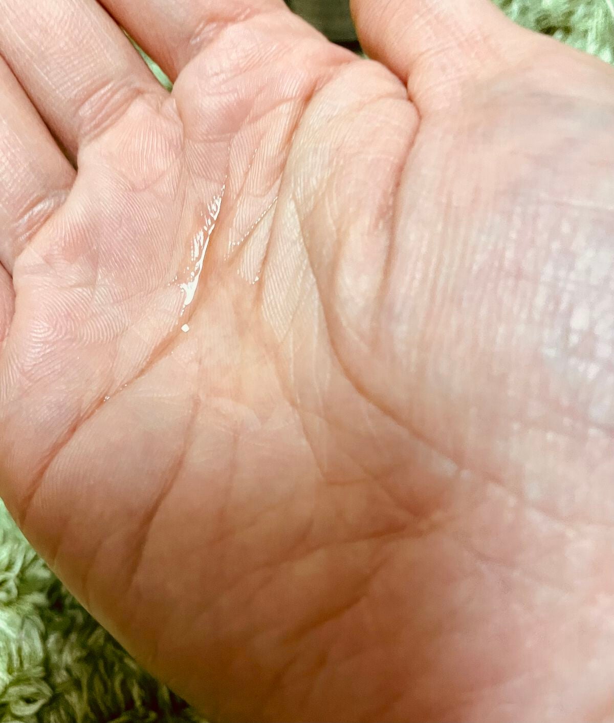 柳屋 あんず油/柳屋あんず油/ヘアオイルを使ったクチコミ(4枚目)