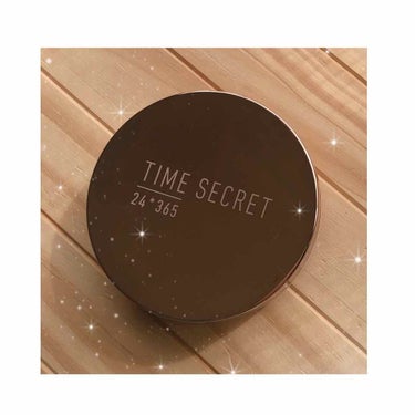 タイムシークレット ミネラルリキッドクッション /TIME SECRET/クッションファンデーションを使ったクチコミ（2枚目）