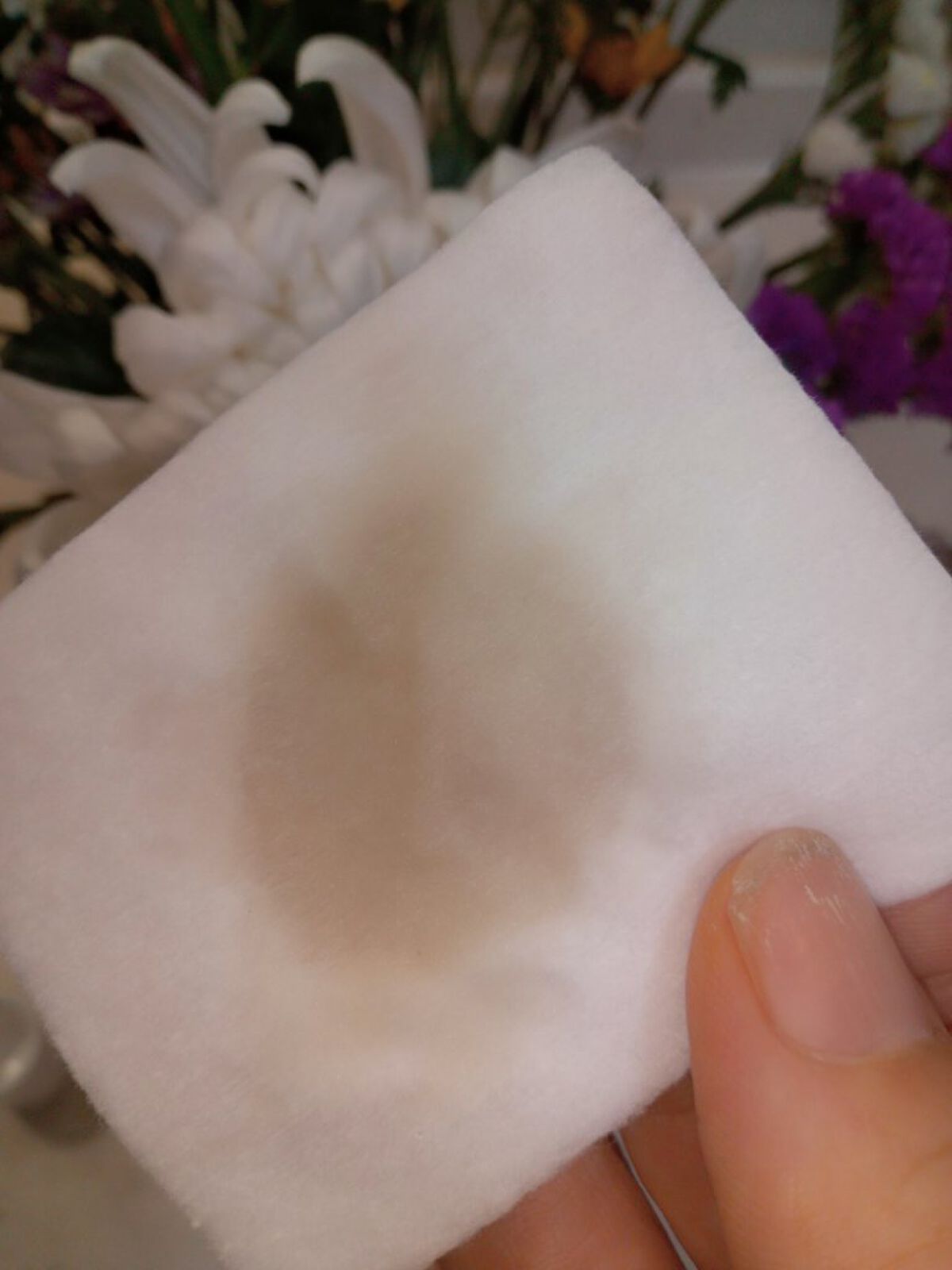 スキンケアトナー/CHAEB GONGGAN/化粧水を使ったクチコミ（2枚目）