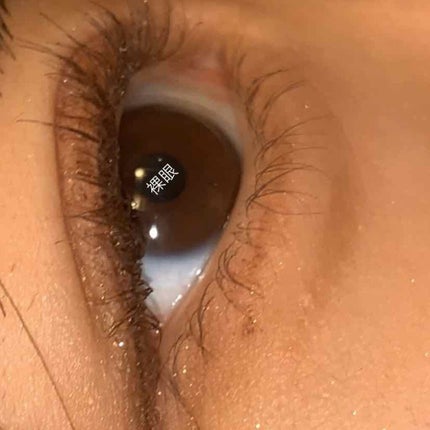 ReVIA 1day/ReVIA/ワンデー(1DAY)カラコンを使ったクチコミ(4枚目)