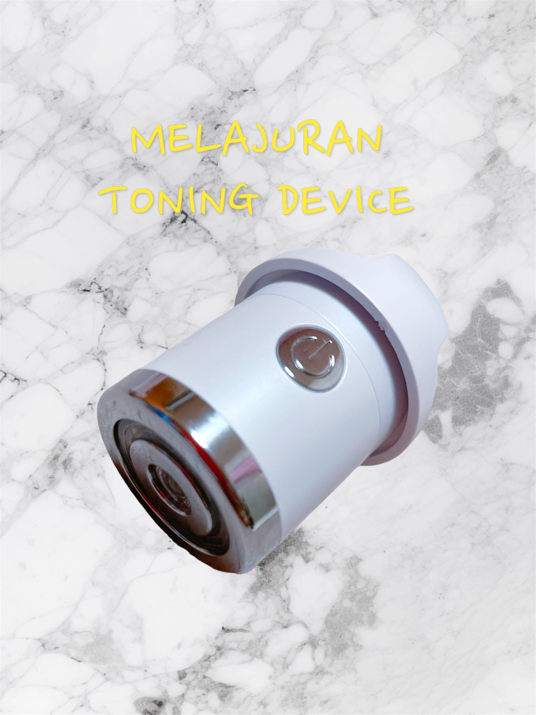 メラジュランホワイトトーニングフィルム/MEDITHERAPY/シートマスク・パックを使ったクチコミ（2枚目）