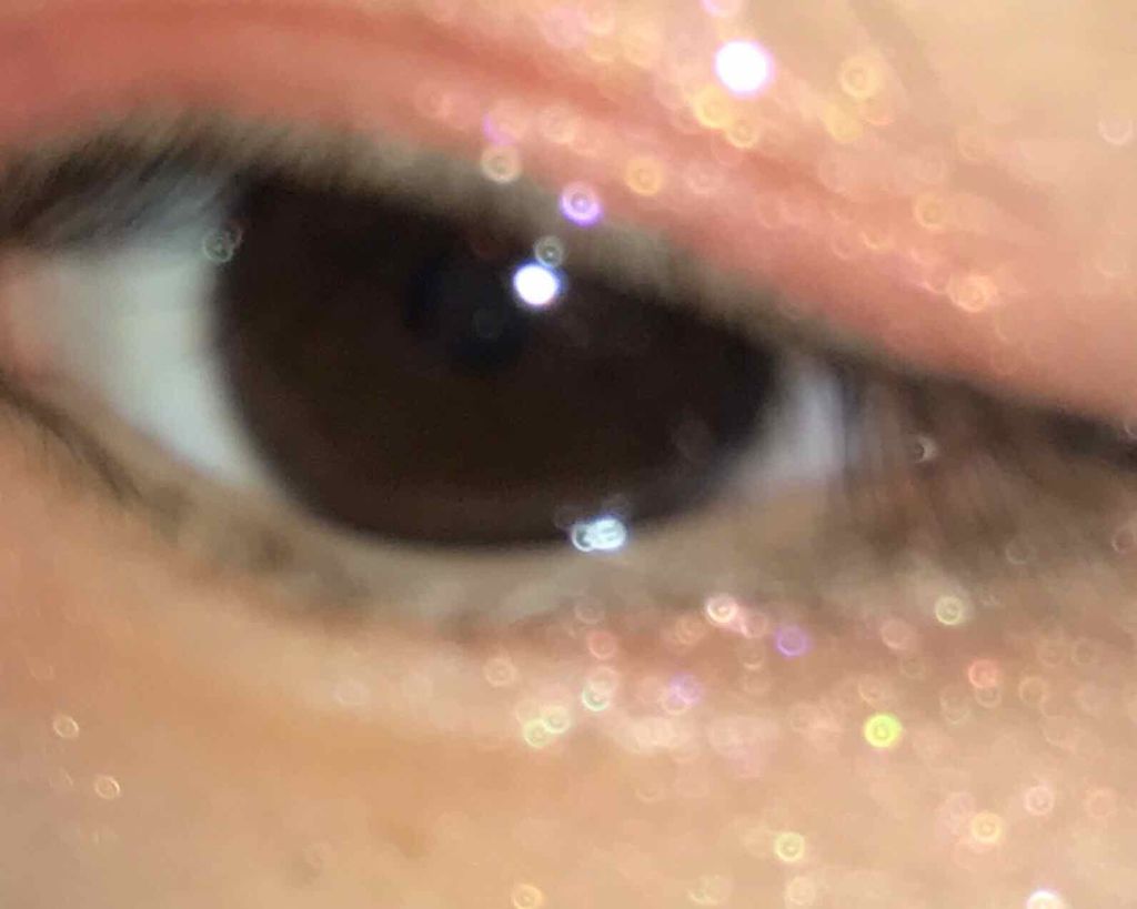 プレイカラー アイシャドウ/ETUDE/アイシャドウパレットを使ったクチコミ（2枚目）