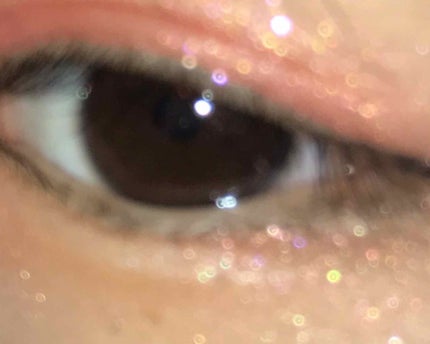 プレイカラー アイシャドウ/ETUDE/アイシャドウパレットを使ったクチコミ(2枚目)