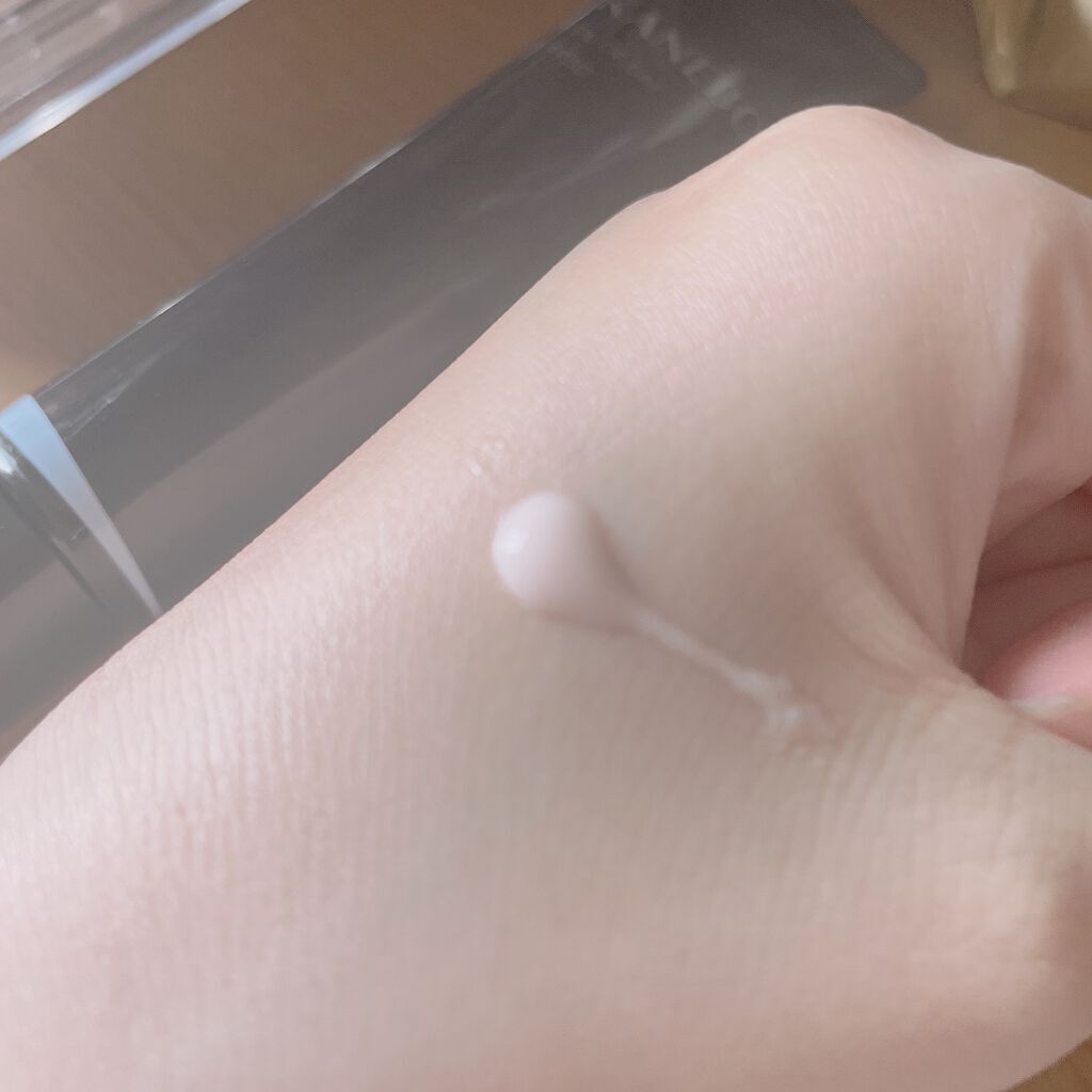 ヴェイル オブ デイ/KANEBO/日焼け止めローションを使ったクチコミ（2枚目）