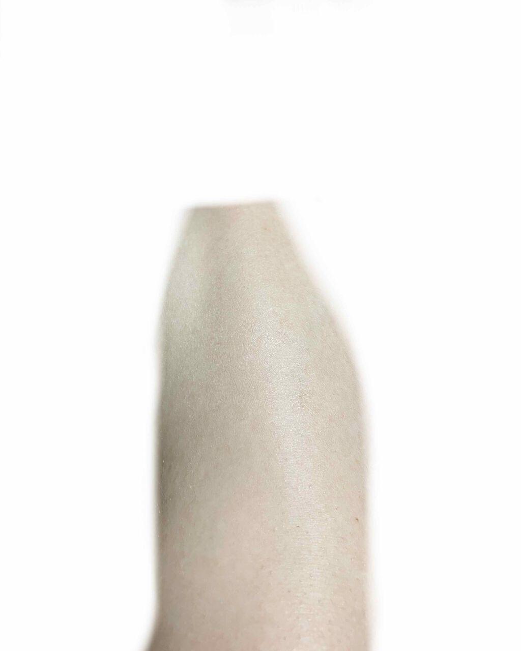 イントゥイション しっとり肌 ホルダー (刃付き+替刃1コ)/イントゥイション/シェーバーを使ったクチコミ(4枚目)