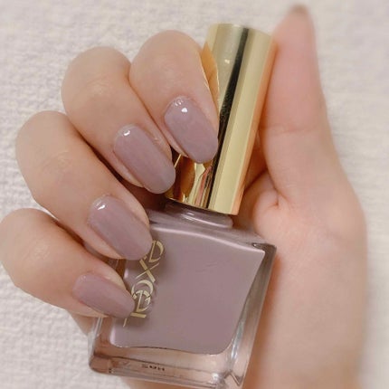 くすみパープルネイルは上品さが魅力!おすすめデザイン&ネイルポリッシュ紹介【プチプラ・デパコス】