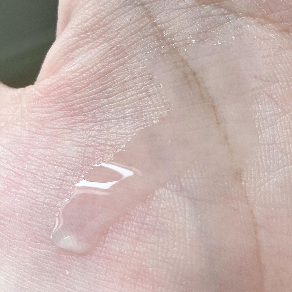 モイストプロテクトジェル活性/ラ・グレース/フェイスクリームを使ったクチコミ(9枚目)