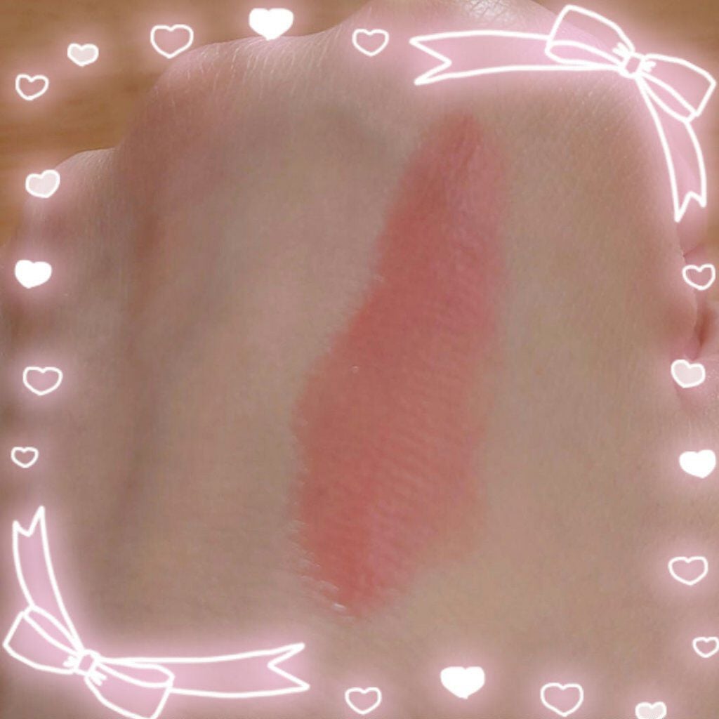 シアーリップカラー(旧)/OPERA/リップグロスを使ったクチコミ(4枚目)