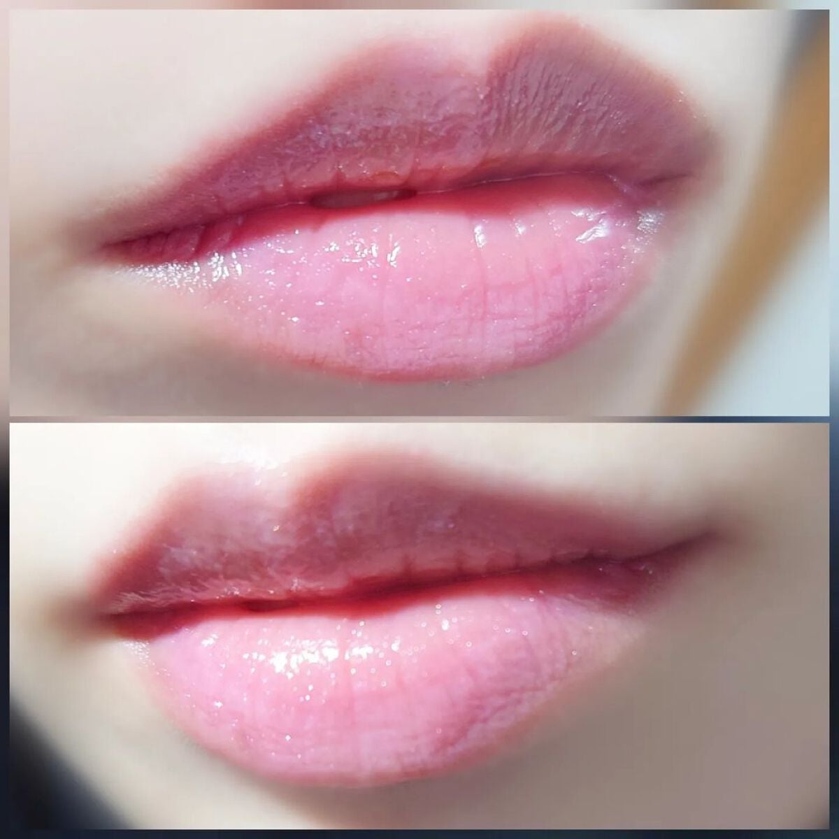 ディオール アディクト リップ マキシマイザー/Dior/リップグロスを使ったクチコミ(4枚目)