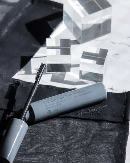 エテュセ アイエディション(マスカラベース)リッチスタイル/ヘルシースタイル/ettusais/マスカラ下地を使ったクチコミ(1枚目)