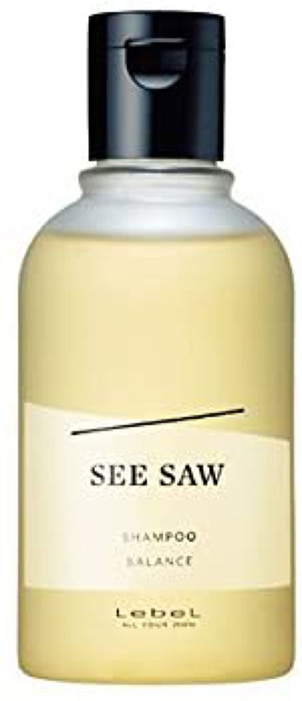 BALANCE(シャンプー250ml)