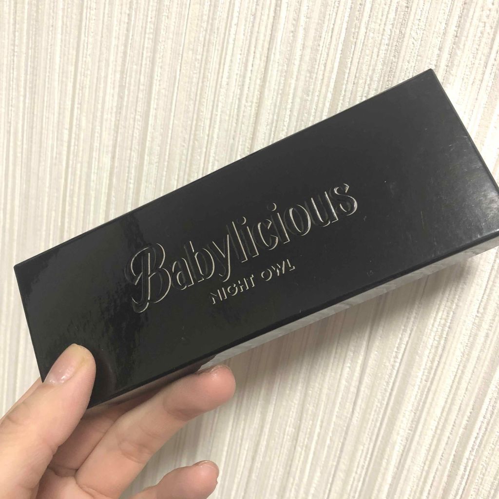 Babylicious カラコン/Babylicious/カラーコンタクトレンズを使ったクチコミ(1枚目)