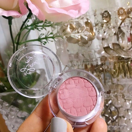 ルックアット マイアイ カフェ/ETUDE/単色アイシャドウを使ったクチコミ(1枚目)