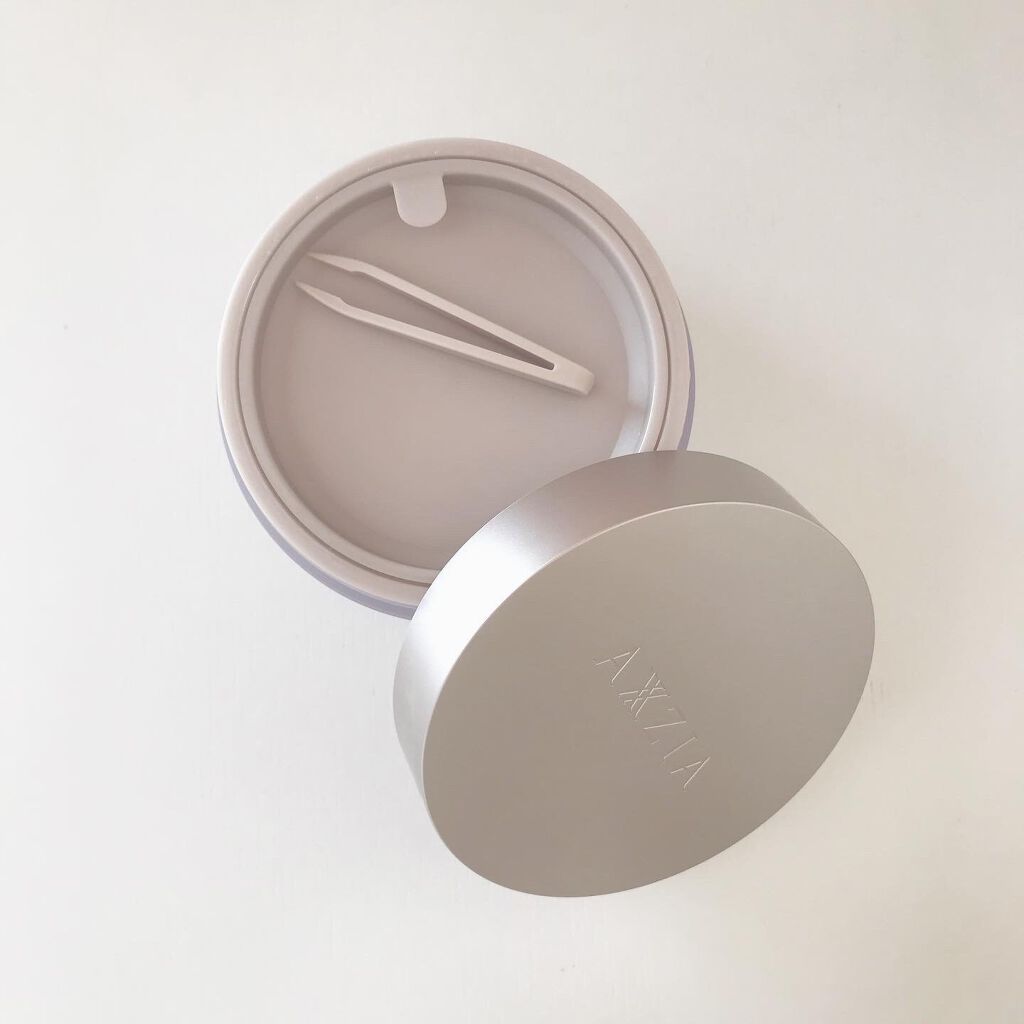 ビューティーアイズ エッセンスシート プレミアム/AXXZIA/アイケア・アイクリームを使ったクチコミ(2枚目)