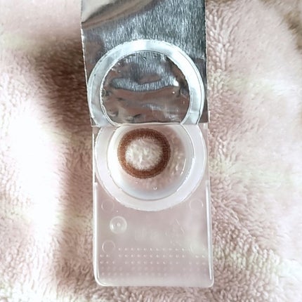 feliamo 1day/feliamo/ワンデー(1DAY)カラコンを使ったクチコミ(2枚目)