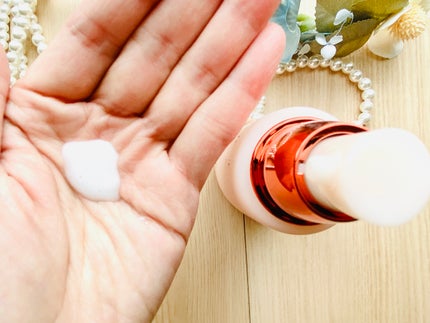 ベネフィーク エマルジョン Ⅱ/BENEFIQUE/乳液を使ったクチコミ(6枚目)