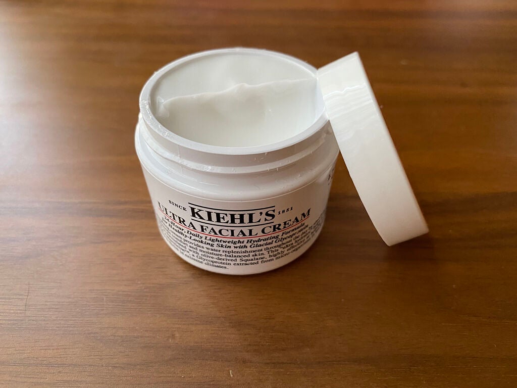 キールズ ミッドナイトボタニカル コンセントレート/Kiehl's/フェイスオイルを使ったクチコミ(2枚目)