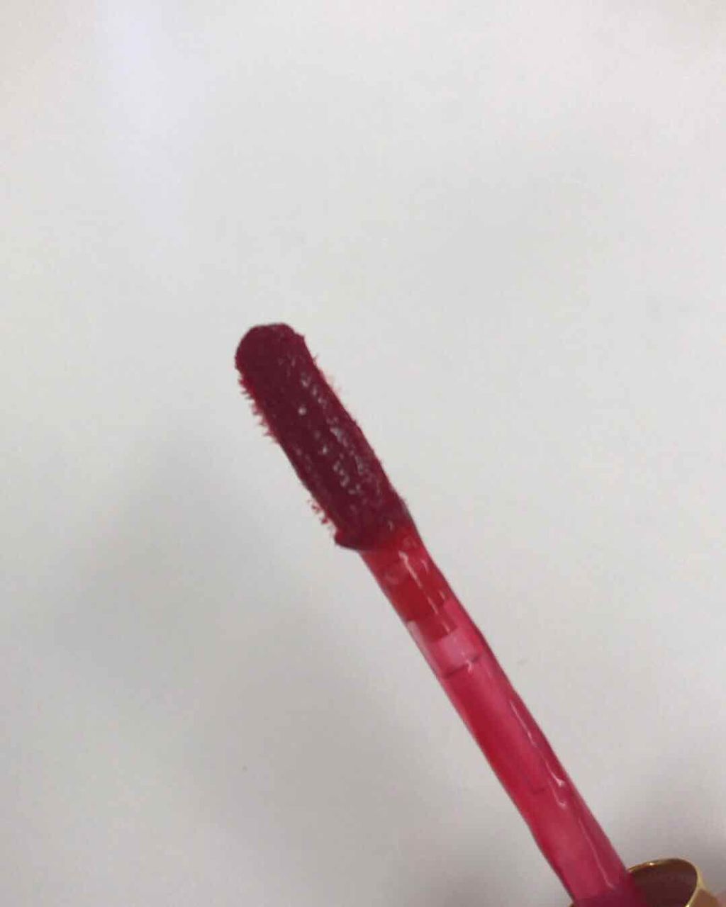 リップティントジャム/キャンメイク/リップグロスを使ったクチコミ(2枚目)