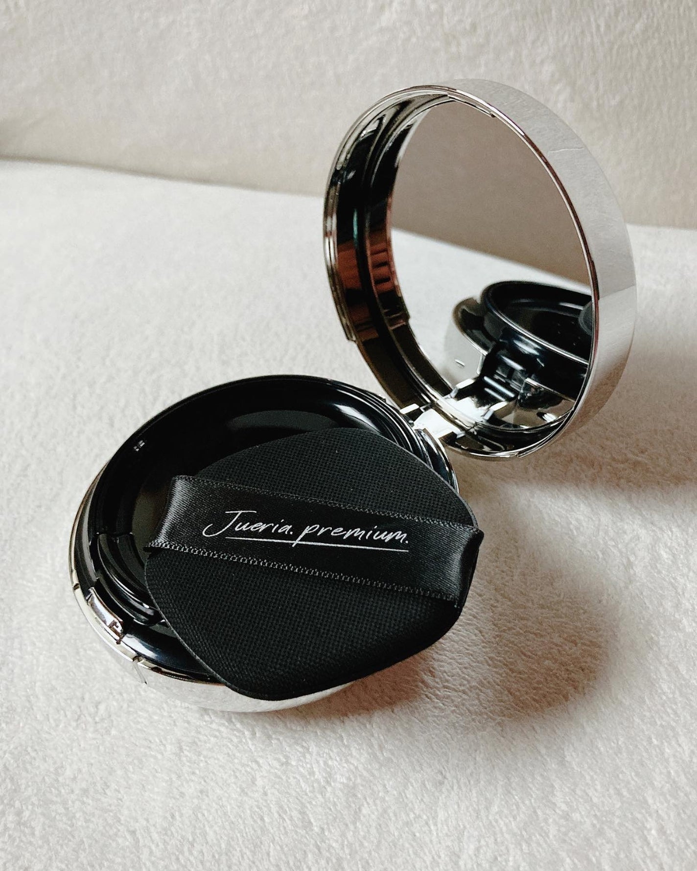 みきてぃ♡フォロバ100 on LIPS 「\ブルベ肌の方に🍇✨/話題の美容針「スピキュール」配合!SPF..」(1枚目)