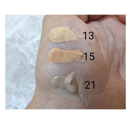 Cica Clearing BB Cream/PURITO/化粧下地を使ったクチコミ(2枚目)