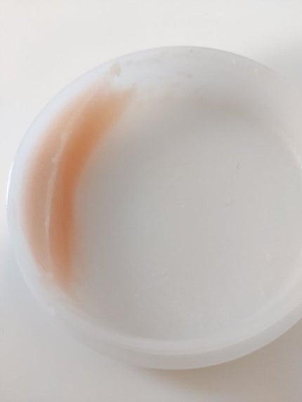 クレンジングバーム/ink./クレンジングバームを使ったクチコミ(3枚目)